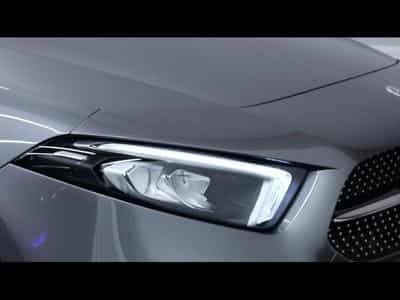 Mercedes A 220 d 4matic AMG Line (2021) - Photo 7