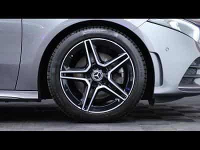 Mercedes A 220 d 4matic AMG Line (2021) - Photo 9