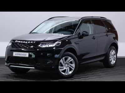 Land-Rover Discovery Sport D165 Dynamic S AWD Auto (2024) - Foto 1