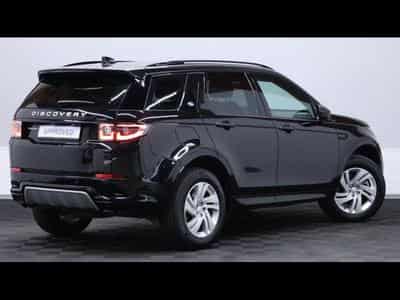 Land-Rover Discovery Sport D165 Dynamic S AWD Auto (2024) - Foto 4