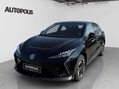 MG MG4 ELECTRIC (2023) - Photo 2