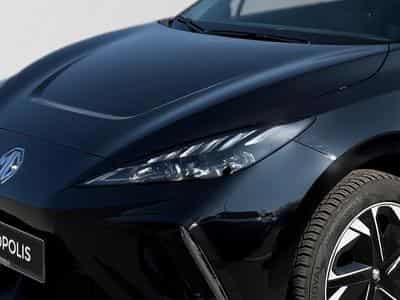 MG MG4 ELECTRIC (2023) - Photo 4