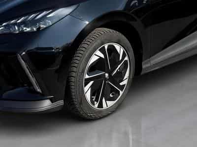 MG MG4 ELECTRIC (2023) - Photo 5