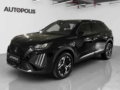 Peugeot 2008 1.2 II HYBRID (2025) - Photo 1