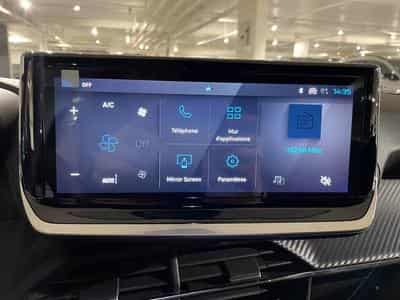 Peugeot 2008 1.2 II HYBRID (2025) - Photo 3