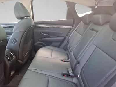 Hyundai Tucson shine sensation (2021) - Foto 11