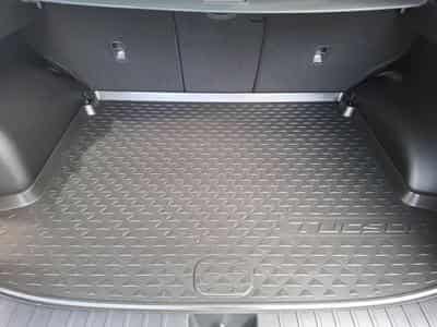 Hyundai Tucson shine sensation (2021) - Foto 12