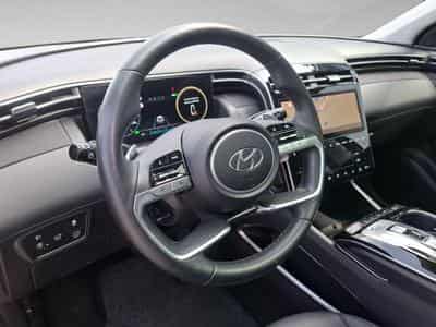 Hyundai Tucson shine sensation (2021) - Foto 8