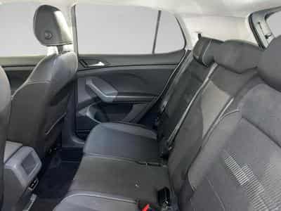 VW T-Cross 1.5 Style (2021) - Foto 11