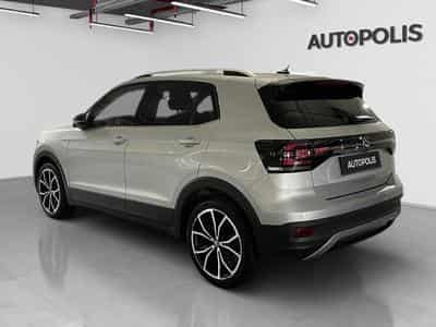 VW T-Cross 1.5 Style (2021) - Foto 13