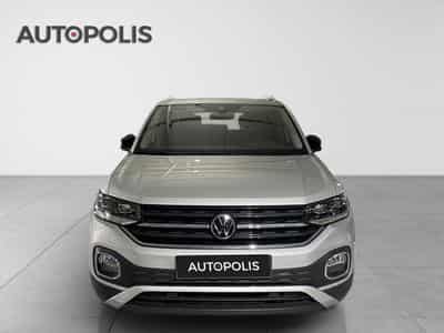 VW T-Cross 1.5 Style (2021) - Foto 14