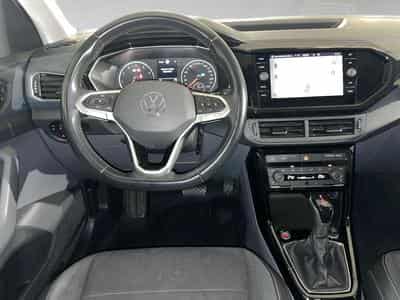 VW T-Cross 1.5 Style (2021) - Foto 6