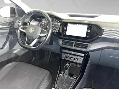 VW T-Cross 1.5 Style (2021) - Foto 7