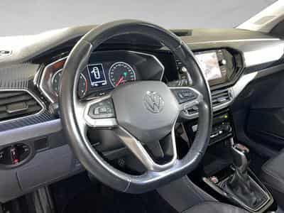 VW T-Cross 1.5 Style (2021) - Foto 8