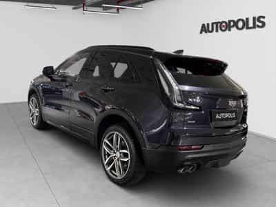 Cadillac XT4 2.0 SPORT 4WD my 2023 (2023) - Photo 13