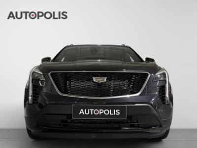 Cadillac XT4 2.0 SPORT 4WD my 2023 (2023) - Photo 14