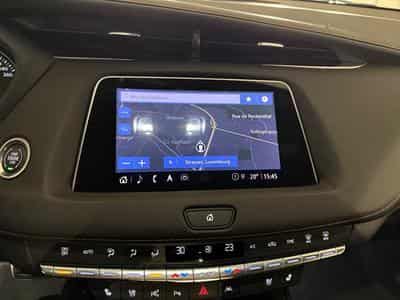 Cadillac XT4 2.0 SPORT 4WD my 2023 (2023) - Photo 3