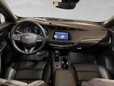 Cadillac XT4 2.0 SPORT 4WD my 2023 (2023) - Photo 5