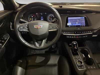 Cadillac XT4 2.0 SPORT 4WD my 2023 (2023) - Photo 6