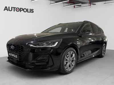 Ford Focus 1.0 ST-Line (2023) - Foto 1