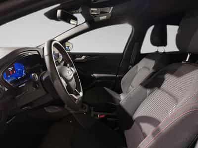 Ford Focus 1.0 ST-Line (2023) - Foto 4