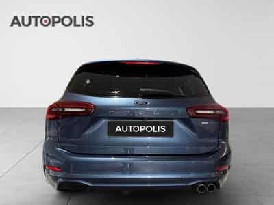 Ford Focus 1.0 ST-Line (2023) - Foto 15