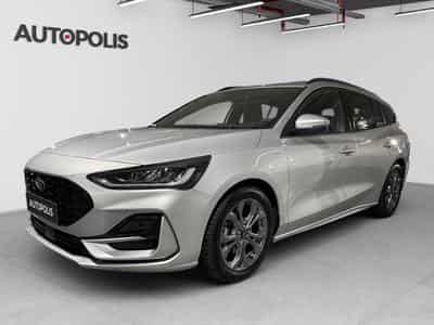 Ford Focus 1.0 ST-Line (2023) - Foto 1