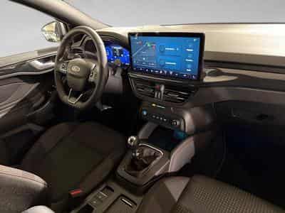 Ford Focus 1.0 ST-Line (2023) - Foto 7