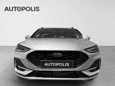 Ford Focus 1.0 ST-Line (2023) - Photo 13