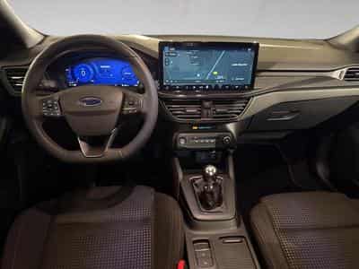 Ford Focus 1.0 ST-Line (2023) - Foto 5