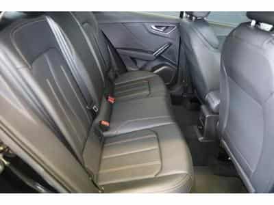 Audi Q2 35 TFSI S Tronic (2024) - Photo 11