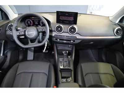 Audi Q2 35 TFSI S Tronic (2024) - Photo 2