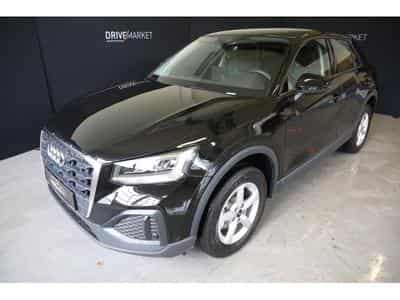 Audi Q2 35 TFSI S Tronic (2024) - Photo 7