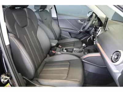 Audi Q2 35 TFSI S Tronic (2024) - Photo 9