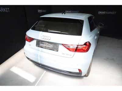 Audi A1 Advanced (2025) - Foto 10