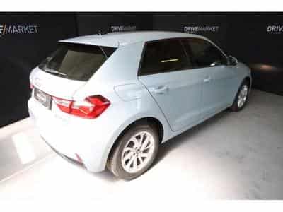 Audi A1 Advanced (2025) - Foto 11