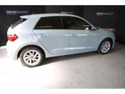 Audi A1 Advanced (2025) - Foto 12