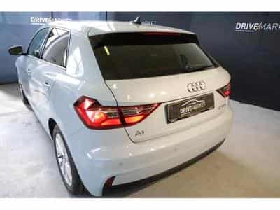 Audi A1 Advanced (2025) - Foto 15