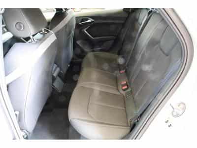 Audi A1 Advanced (2025) - Foto 8