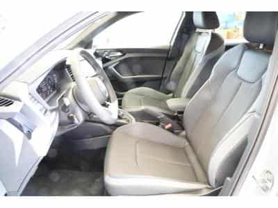 Audi A1 Advanced (2025) - Foto 9