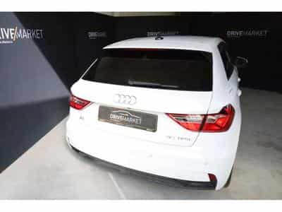 Audi A1 Advanced (2025) - Foto 10