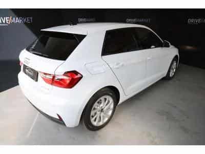 Audi A1 Advanced (2025) - Foto 11