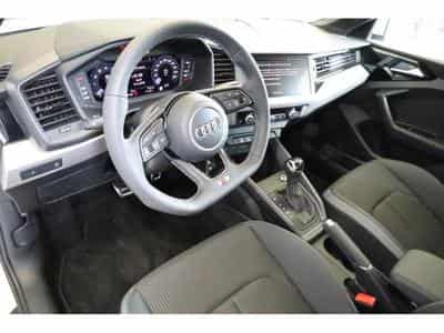 Audi A1 Advanced (2025) - Foto 14