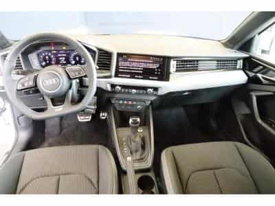 Audi A1 Advanced (2025) - Foto 2