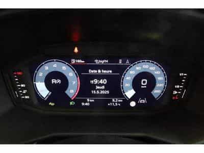 Audi A1 Advanced (2025) - Foto 5