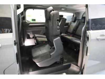 VW T7 Style Court (2025) - Photo 10