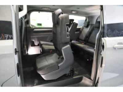 VW T7 Style Court (2025) - Photo 11