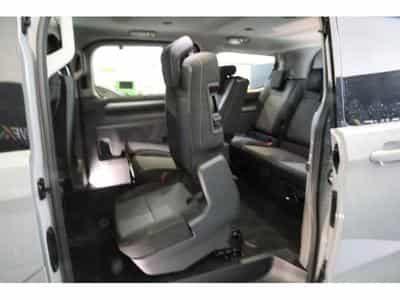 VW T7 Style Court (2025) - Photo 13