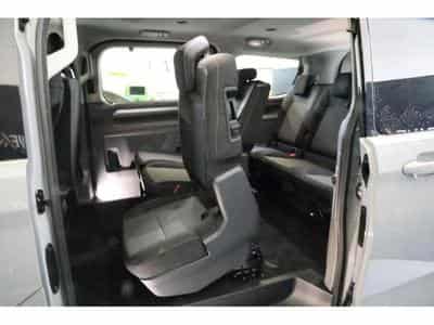 VW T7 Style Court (2025) - Photo 14