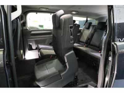 VW T7 Style Long (2025) - Photo 10